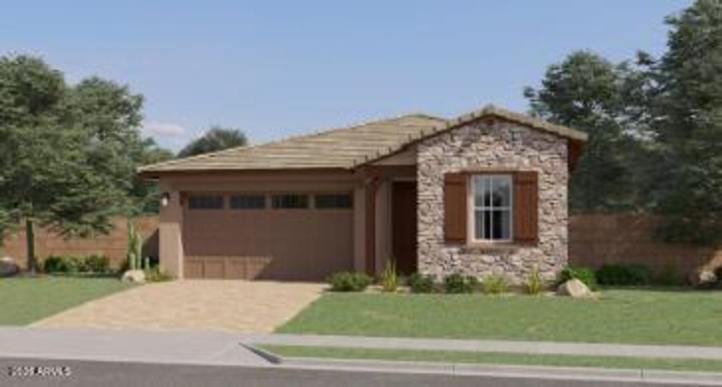 2192 W RUTLEDGE Avenue, Apache Junction, AZ 85120