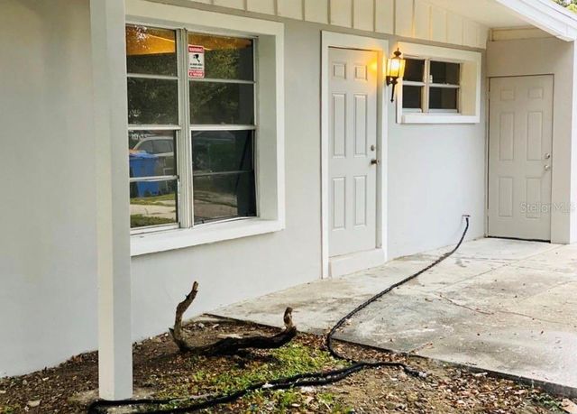 3207 CLIFFORD SAMPLE DRIVE, Tampa, FL 33619