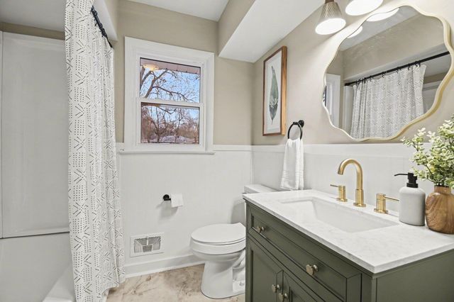 3708 Mallory Avenue SW, Wyoming, MI 49519