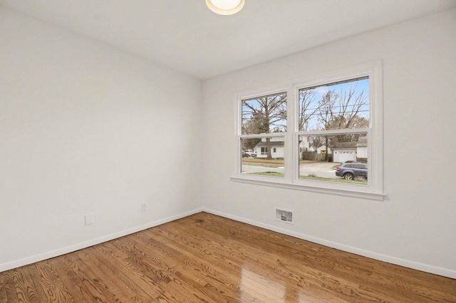 3708 Mallory Avenue SW, Wyoming, MI 49519