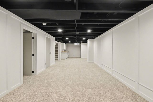 3708 Mallory Avenue SW, Wyoming, MI 49519