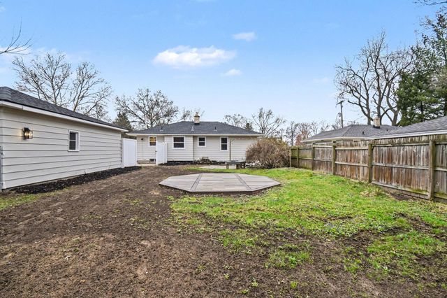 3708 Mallory Avenue SW, Wyoming, MI 49519