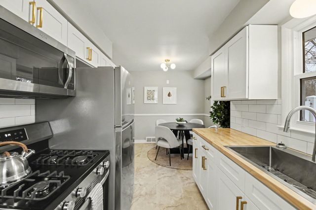 3708 Mallory Avenue SW, Wyoming, MI 49519