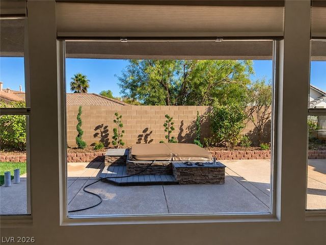 1908 Taylorville Street, Las Vegas, NV 89135