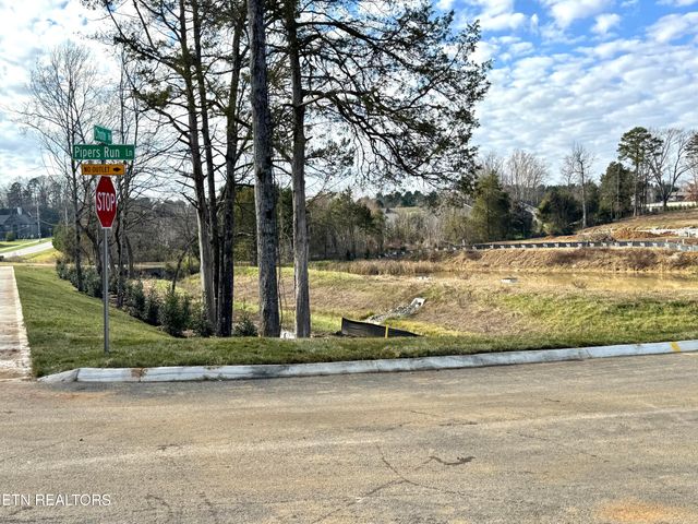 Lot 01 Pipers Run Lane, Knoxville, TN 37922