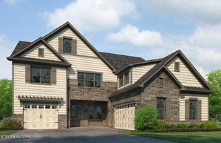 Lot 01 Pipers Run Lane, Knoxville, TN 37922