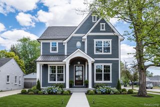 3800 Linwood Avenue, Royal Oak, MI 48073