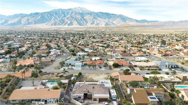 0 Lot 52 Verbena Drive, Desert Hot Springs, CA 92240