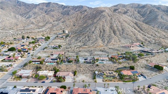 0 Lot 52 Verbena Drive, Desert Hot Springs, CA 92240