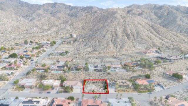0 Lot 52 Verbena Drive, Desert Hot Springs, CA 92240