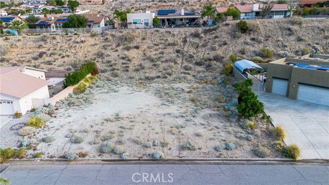 0 Lot 52 Verbena Drive, Desert Hot Springs, CA 92240