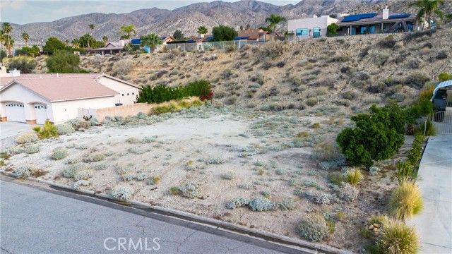 0 Lot 52 Verbena Drive, Desert Hot Springs, CA 92240