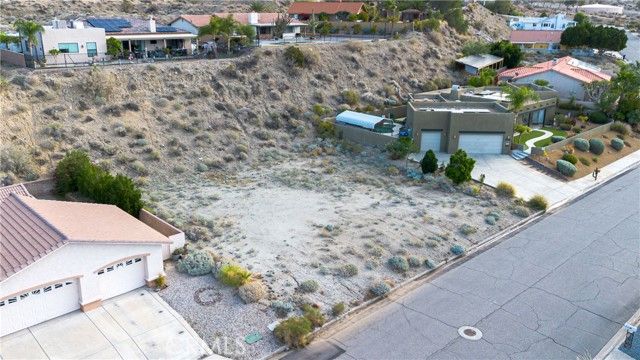 0 Lot 52 Verbena Drive, Desert Hot Springs, CA 92240