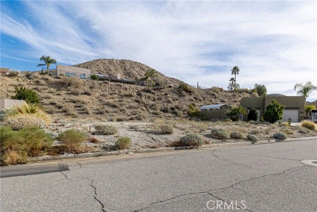 0 Lot 52 Verbena Drive, Desert Hot Springs, CA 92240