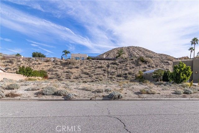 0 Lot 52 Verbena Drive, Desert Hot Springs, CA 92240