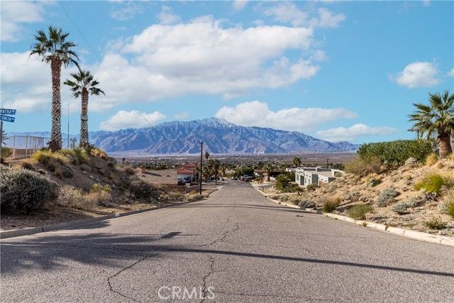 0 Lot 52 Verbena Drive, Desert Hot Springs, CA 92240