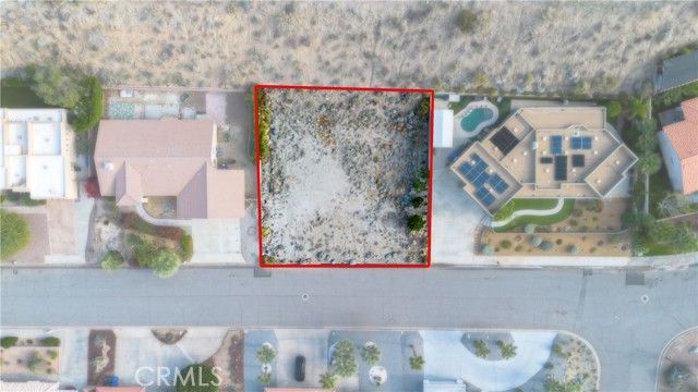 0 Lot 52 Verbena Drive, Desert Hot Springs, CA 92240