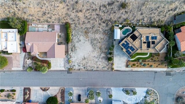 0 Lot 52 Verbena Drive, Desert Hot Springs, CA 92240