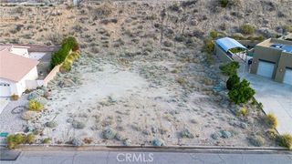 0 Lot 52 Verbena Drive, Desert Hot Springs, CA 92240