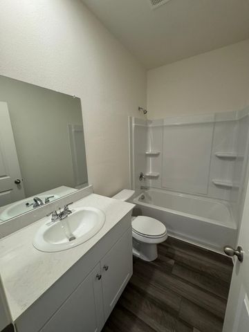 4909 Mccoy Drive, Fort Worth, TX 76179