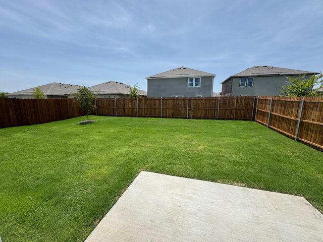 4909 Mccoy Drive, Fort Worth, TX 76179