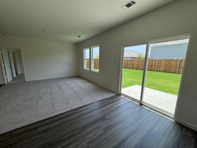4909 Mccoy Drive, Fort Worth, TX 76179