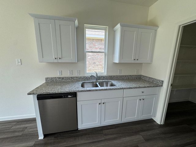4909 Mccoy Drive, Fort Worth, TX 76179