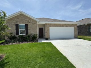 4909 Mccoy Drive, Fort Worth, TX 76179