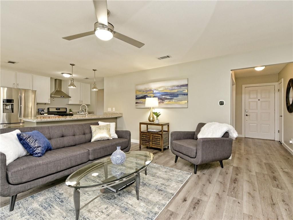1601 Elmira RD, Austin, TX 78721