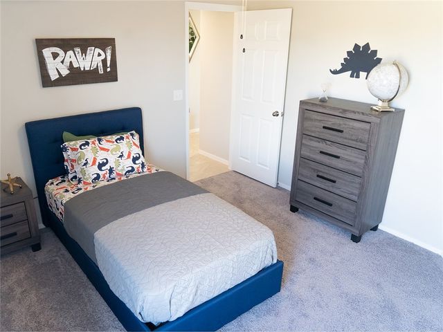 2801 Kane Street, Pea Ridge, AR 72751