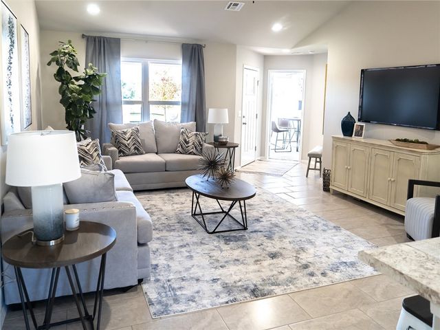 2801 Kane Street, Pea Ridge, AR 72751