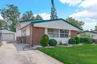 329 Gentry Street, Park Forest, IL 60466