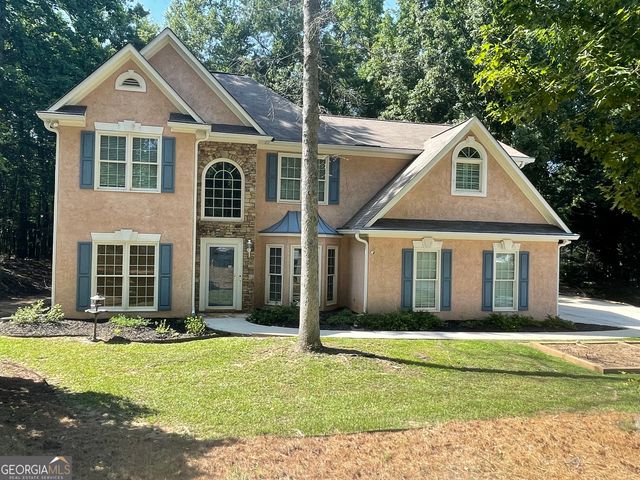 113 Stoneacre Curve, Peachtree City, GA 30269