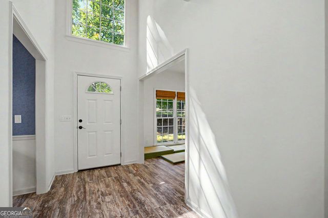 113 Stoneacre Curve, Peachtree City, GA 30269