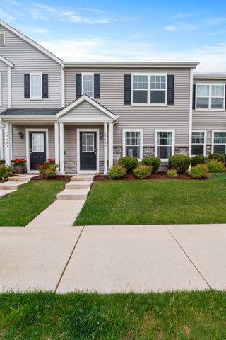 10425 Freedom Way, Cedar Lake, IN 46303