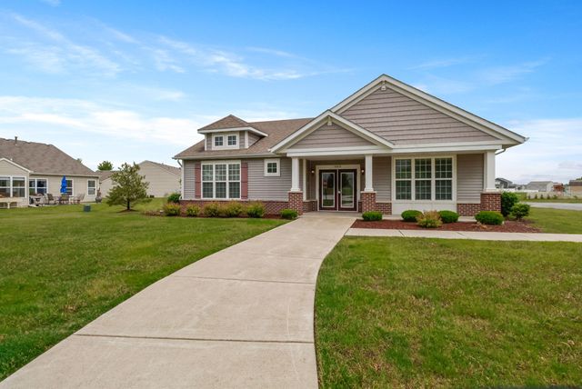 10425 Freedom Way, Cedar Lake, IN 46303