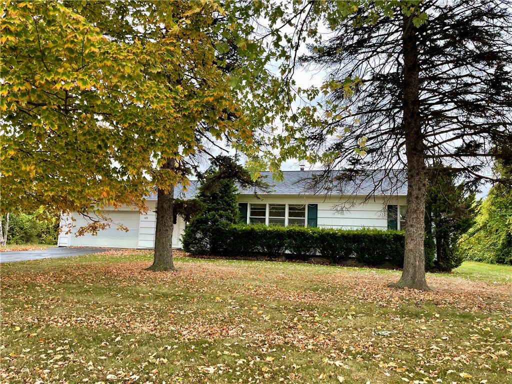 1031 Janes Road, Greece, NY 14612