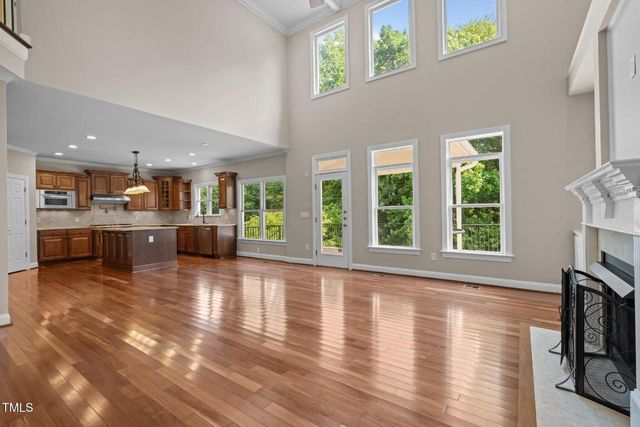 7409 Chesley Lane, Durham, NC 27713