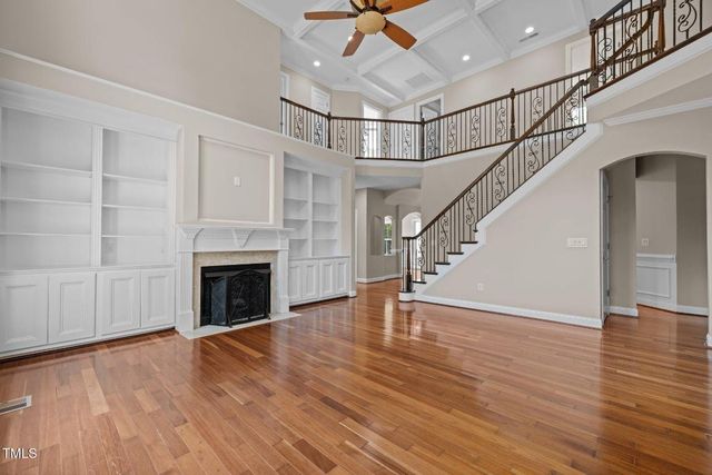 7409 Chesley Lane, Durham, NC 27713