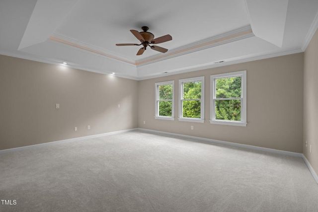 7409 Chesley Lane, Durham, NC 27713