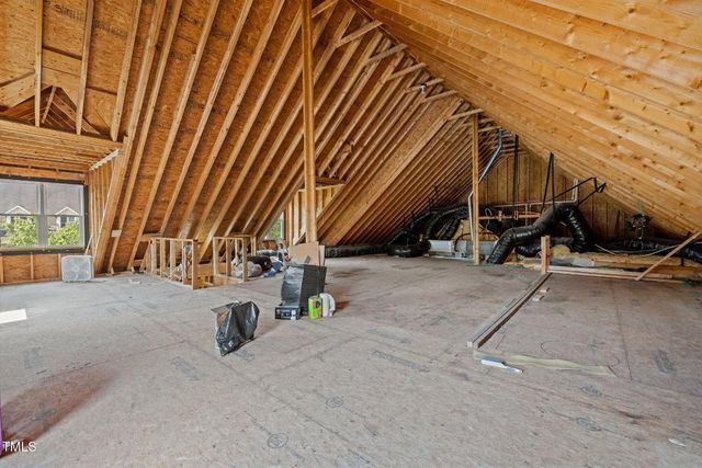 7409 Chesley Lane, Durham, NC 27713