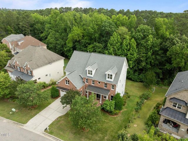 7409 Chesley Lane, Durham, NC 27713