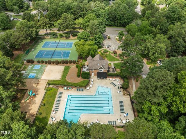 7409 Chesley Lane, Durham, NC 27713