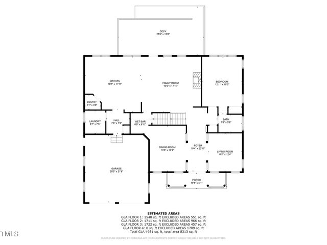 7409 Chesley Lane, Durham, NC 27713