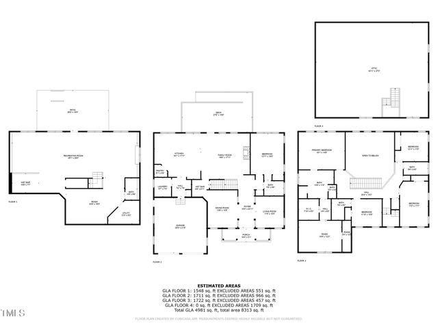 7409 Chesley Lane, Durham, NC 27713