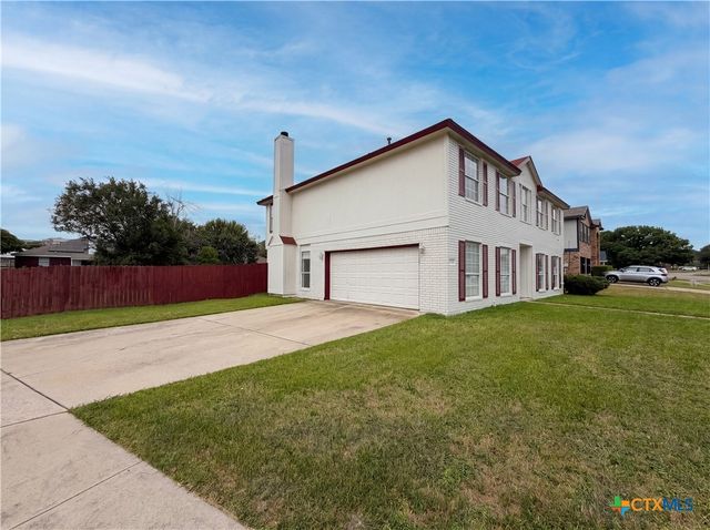 1301 Judy Lane, Copperas Cove, TX 76522