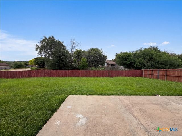 1301 Judy Lane, Copperas Cove, TX 76522