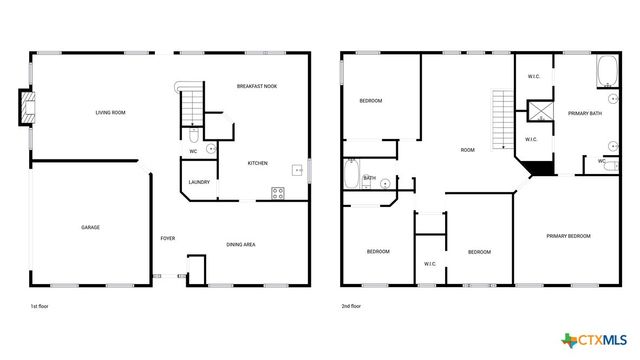 1301 Judy Lane, Copperas Cove, TX 76522