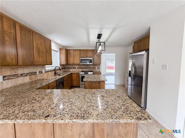 1301 Judy Lane, Copperas Cove, TX 76522