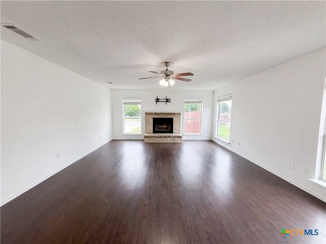 1301 Judy Lane, Copperas Cove, TX 76522